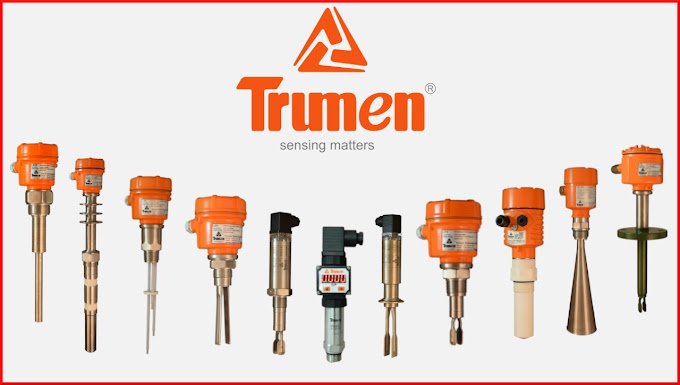 Trumen Sensor VOTH HYDROMATICS – VOTH HYDROMATICS & ENGINEERING